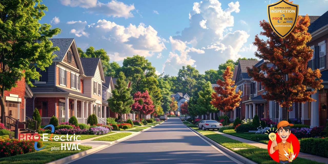 Buckingham’s 1930s Apartments Are Running on Original Wiring — Here Is the Safety Reality