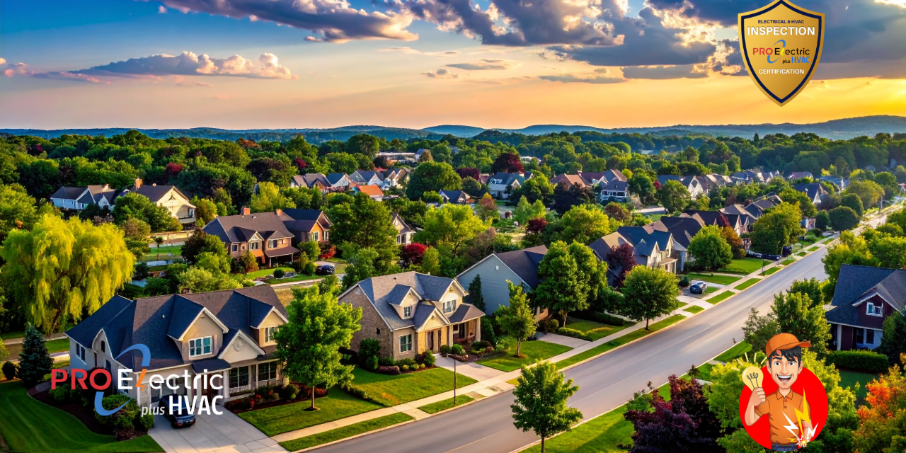 Bluemont Park-Edge Homes Need Outdoor Lighting That Works — Here Is Why It Changes Everything