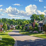 Electrical safety assessment for a flood-zone Barcroft Arlington VA home near Four Mile Run by PRO Electric plus HVAC