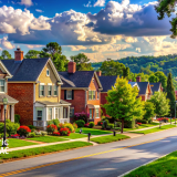 Electrical code correction during a Cherrydale Arlington VA renovation project by PRO Electric plus HVAC