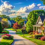 Electrical panel capacity assessment for a 1960s East Falls Church Arlington VA home by PRO Electric plus HVAC