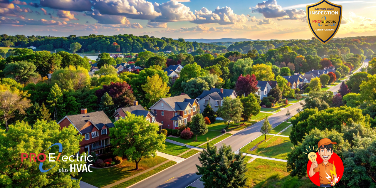 Forest Glen’s Repeat Equipment Failures Are Actually Surges — Here Is What Finally Stops Them