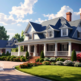 Smart home wiring assessment for an Aurora Highlands Arlington VA property by PRO Electric plus HVAC