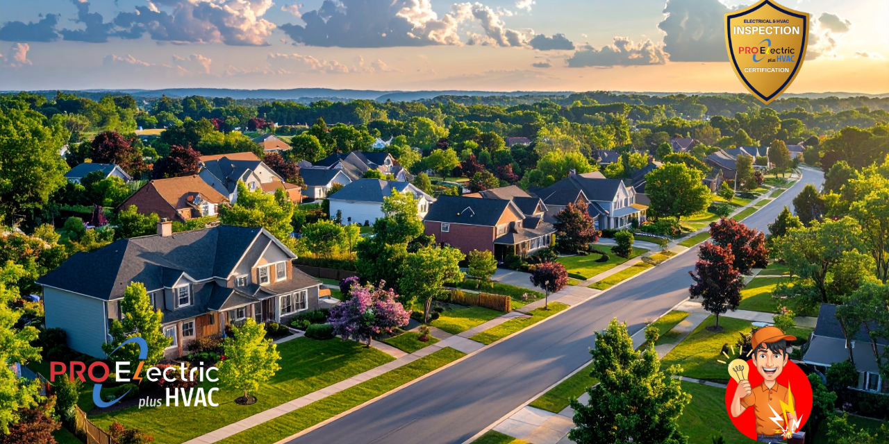Nauck’s Renovation Wave Is Hitting an Electrical Wall — Here Is What That Wall Is Made Of