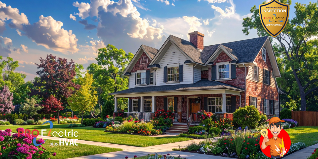 Shirlington Renters Are Living With Aluminum Wiring — And Most of Them Don’t Know It