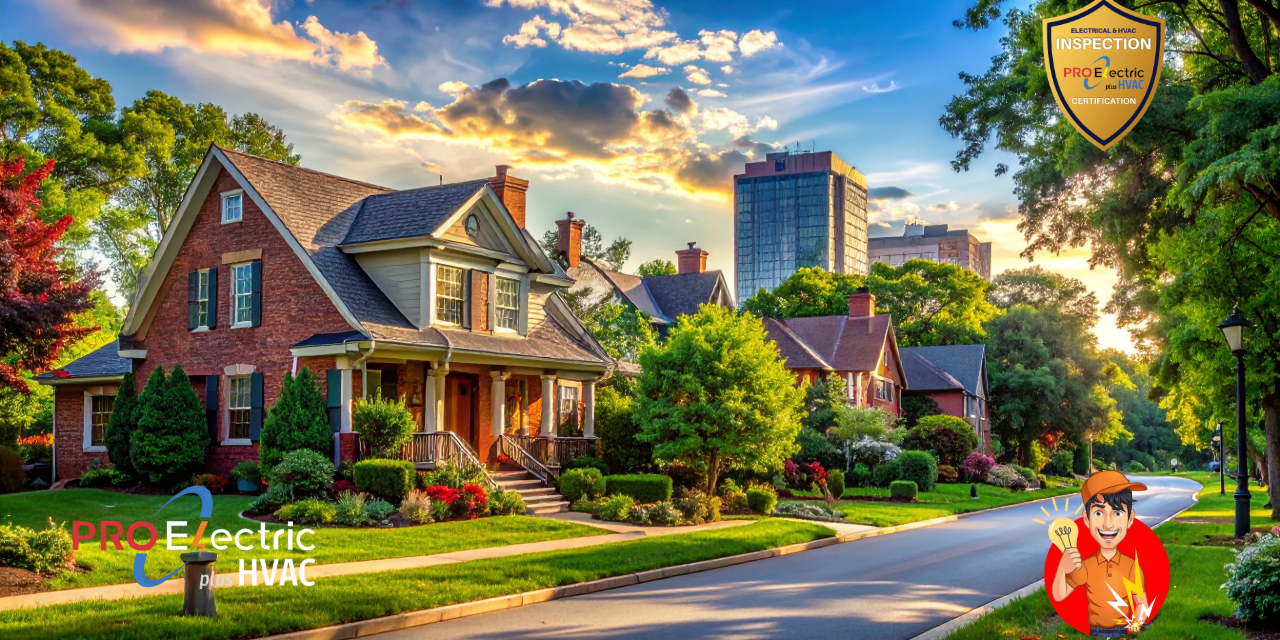 Lyon Village Bungalows Hide a Century of Electrical Risk — Here Is What’s Inside