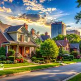 Electrical safety assessment for a Lyon Village Arlington VA pre-war bungalow by PRO Electric plus HVAC