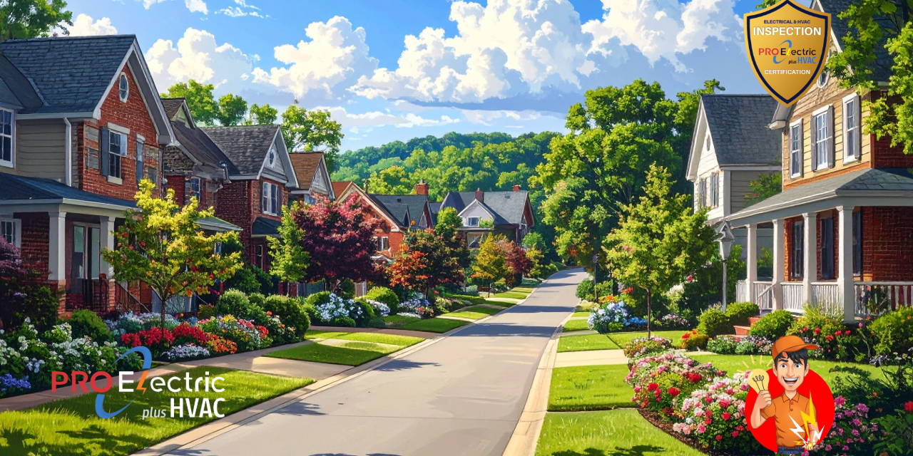 Ballston Panels Are Too Old for the Buildings They’re In — Here Is the Honest Assessment