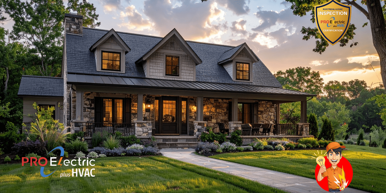 The Outdoor Service Disconnect Most Pimmit Hills Homes Are Still Missing