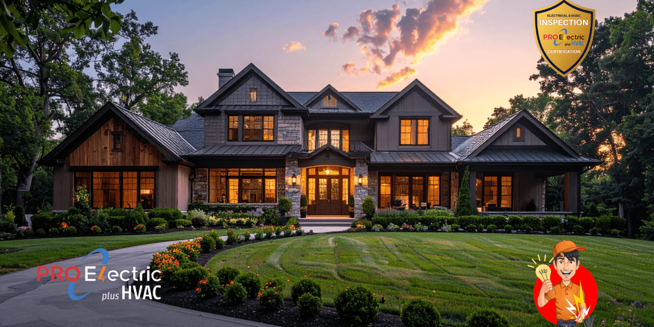 That Light Fixture Is Quietly Hurting Your Merrifield Home’s Value