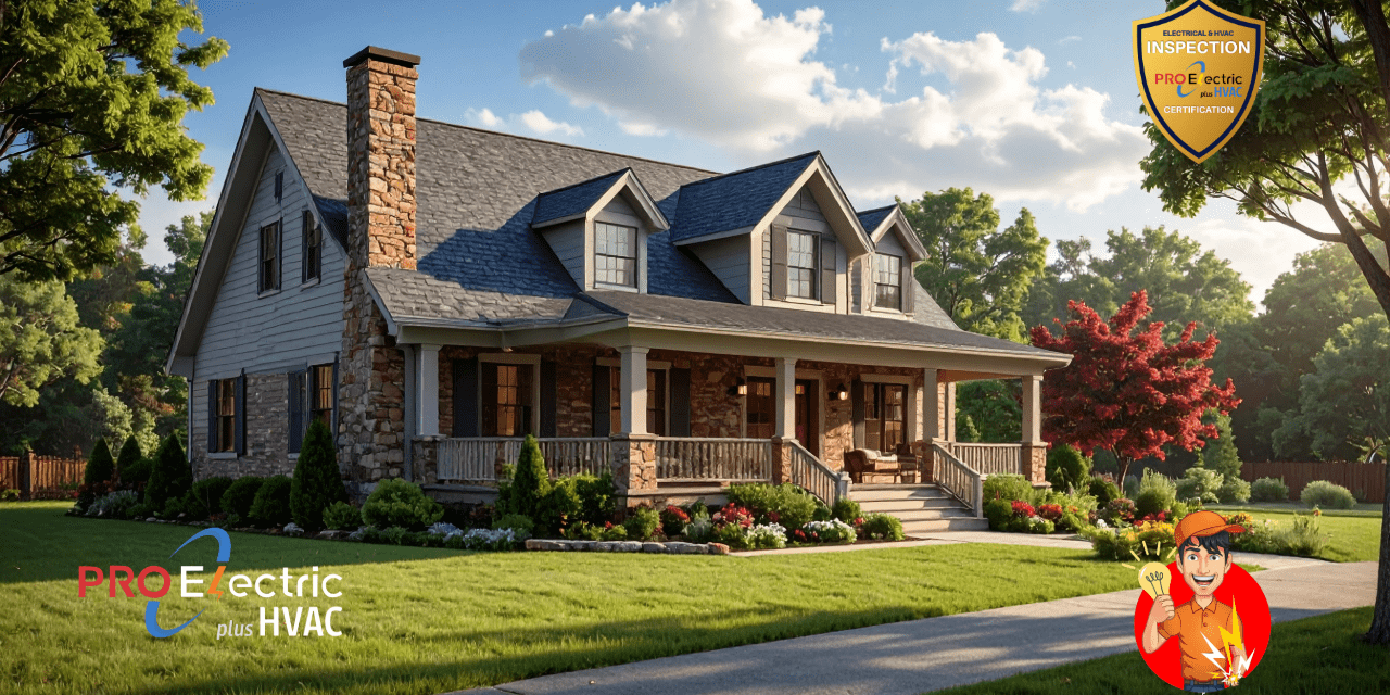 What Home Inspectors Miss in Clifton, VA — And What It Costs Buyers After Closing