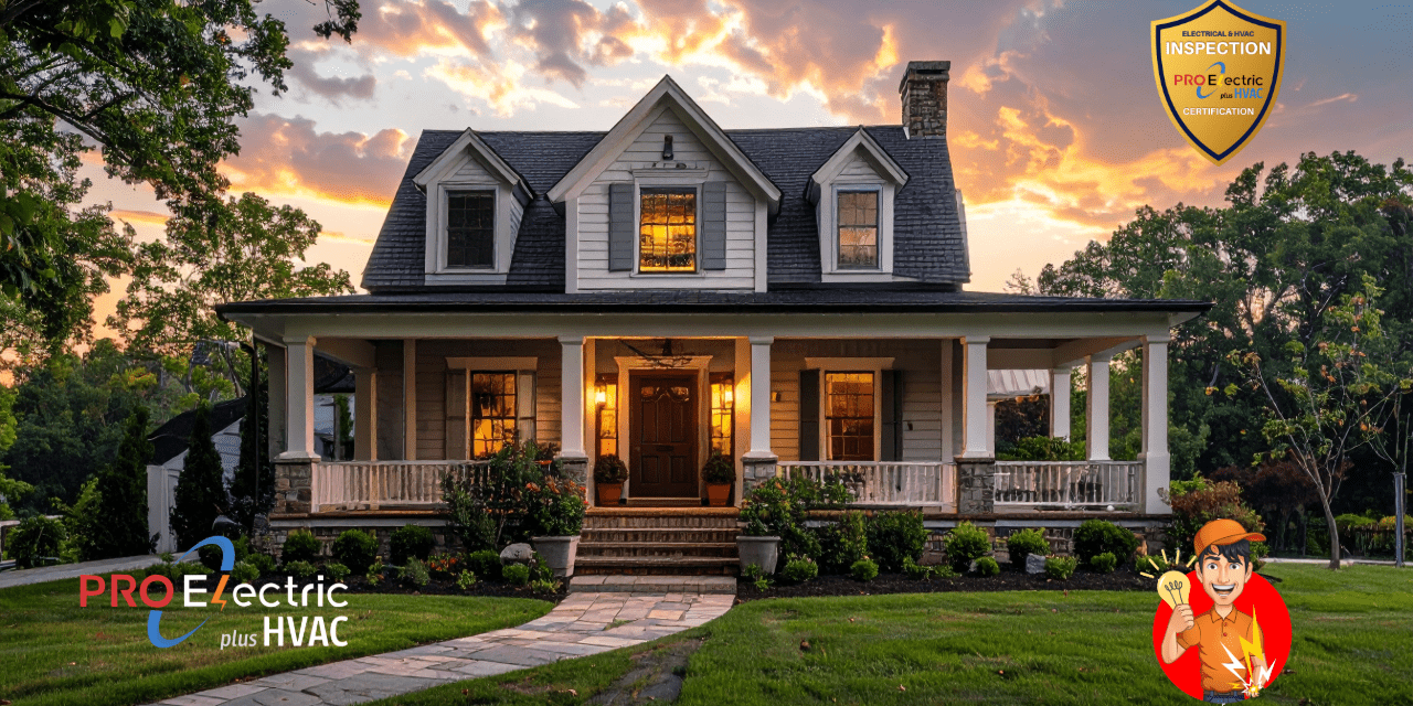 Does Your Chantilly Home Have Electrical Violations It Does Not Know About?