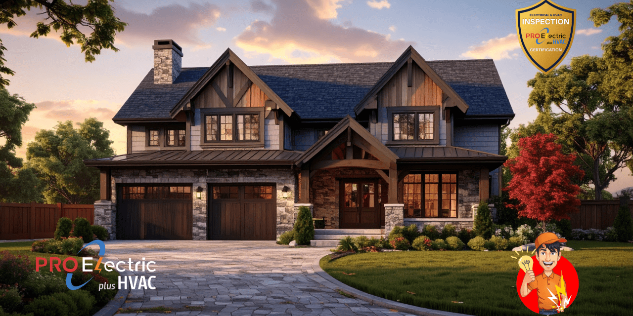 Your Lincolnia Ceiling Fan Has an Electrical Problem — Here Is What It Actually Is