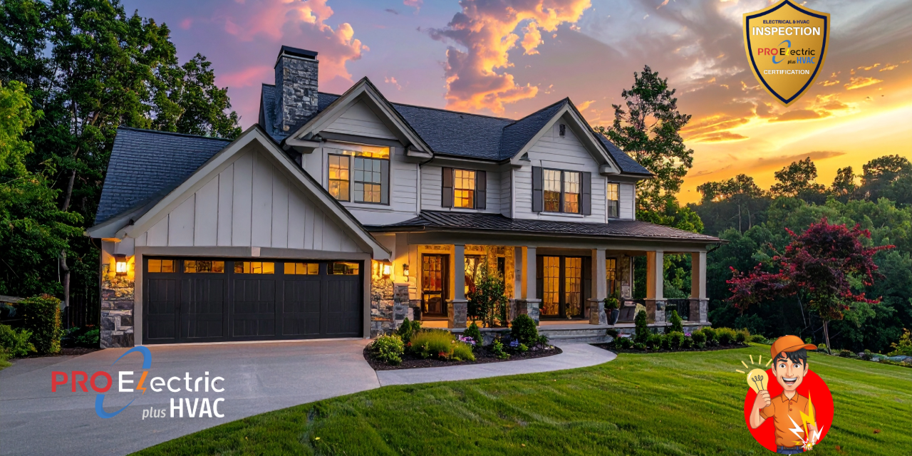 Your Great Falls Smart Home Is Only as Smart as the Wiring Behind It