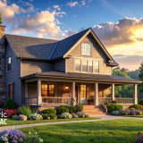 Whole-home surge protection installation for Burke VA homeowners by PRO Electric plus HVAC Fairfax County