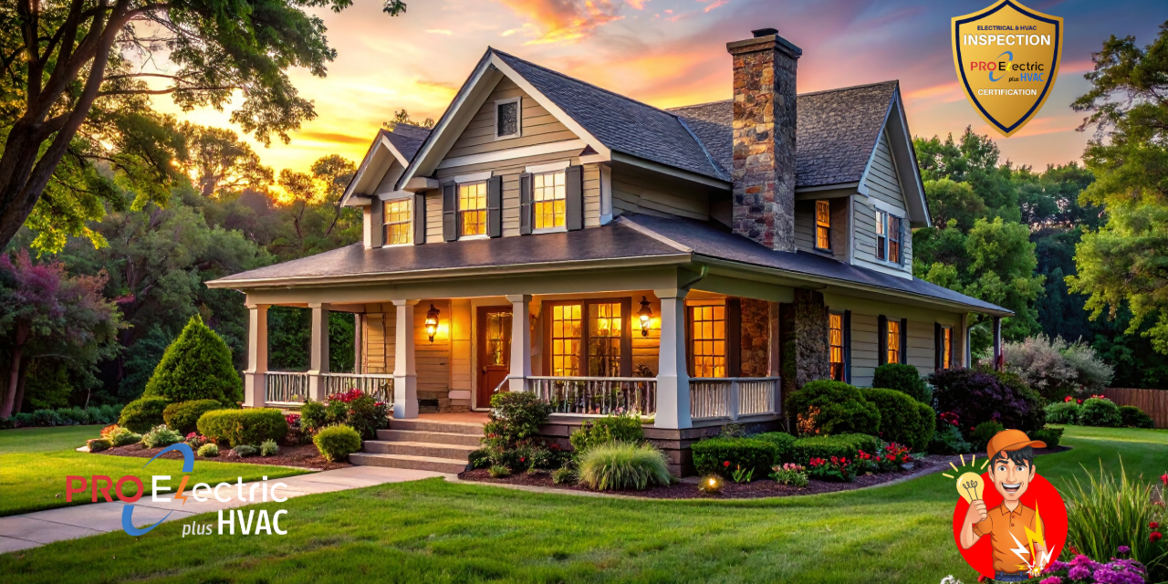 When the Grid Goes Down, This Keeps Your Reston Home Running