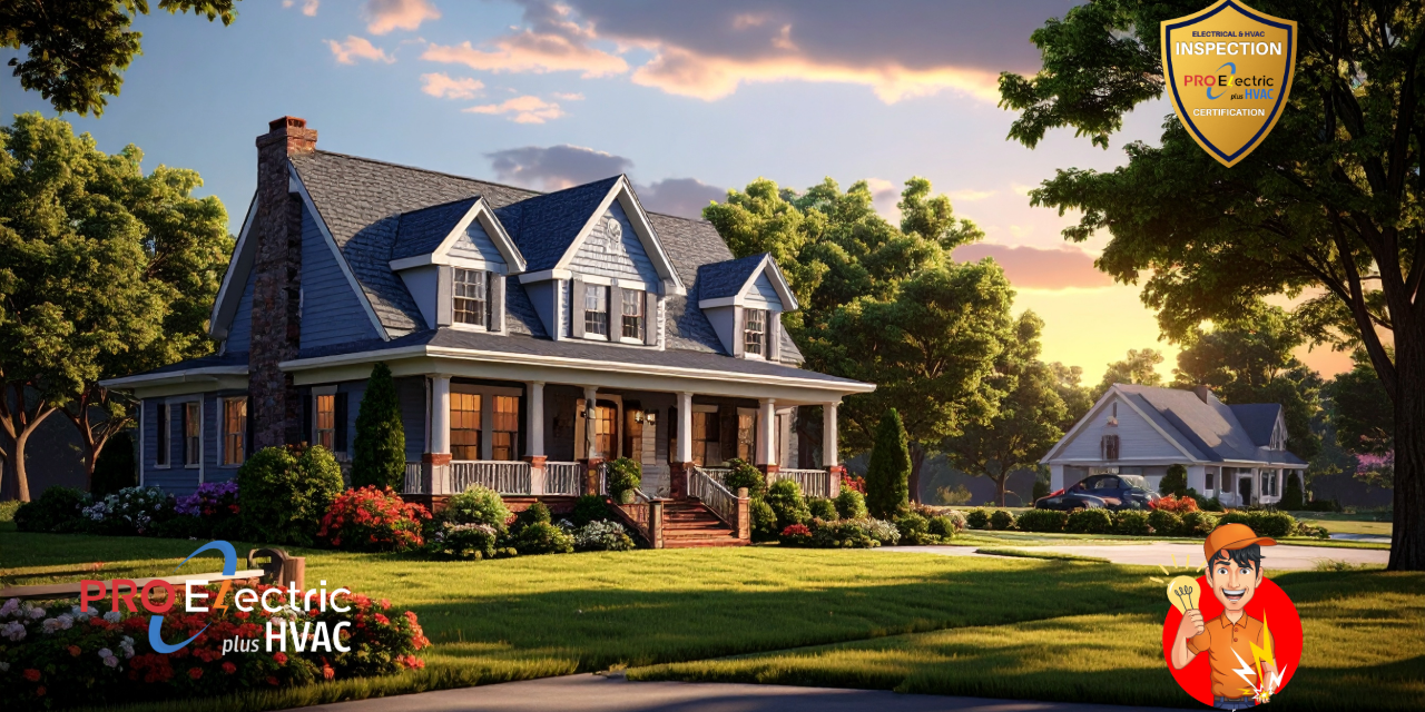 One Loudoun’s Luxury Homes Have an Electrical Blind Spot — Here Is What It Is