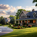 Electrical panel assessment and safety inspection for a Countryside VA home by PRO Electric plus HVAC