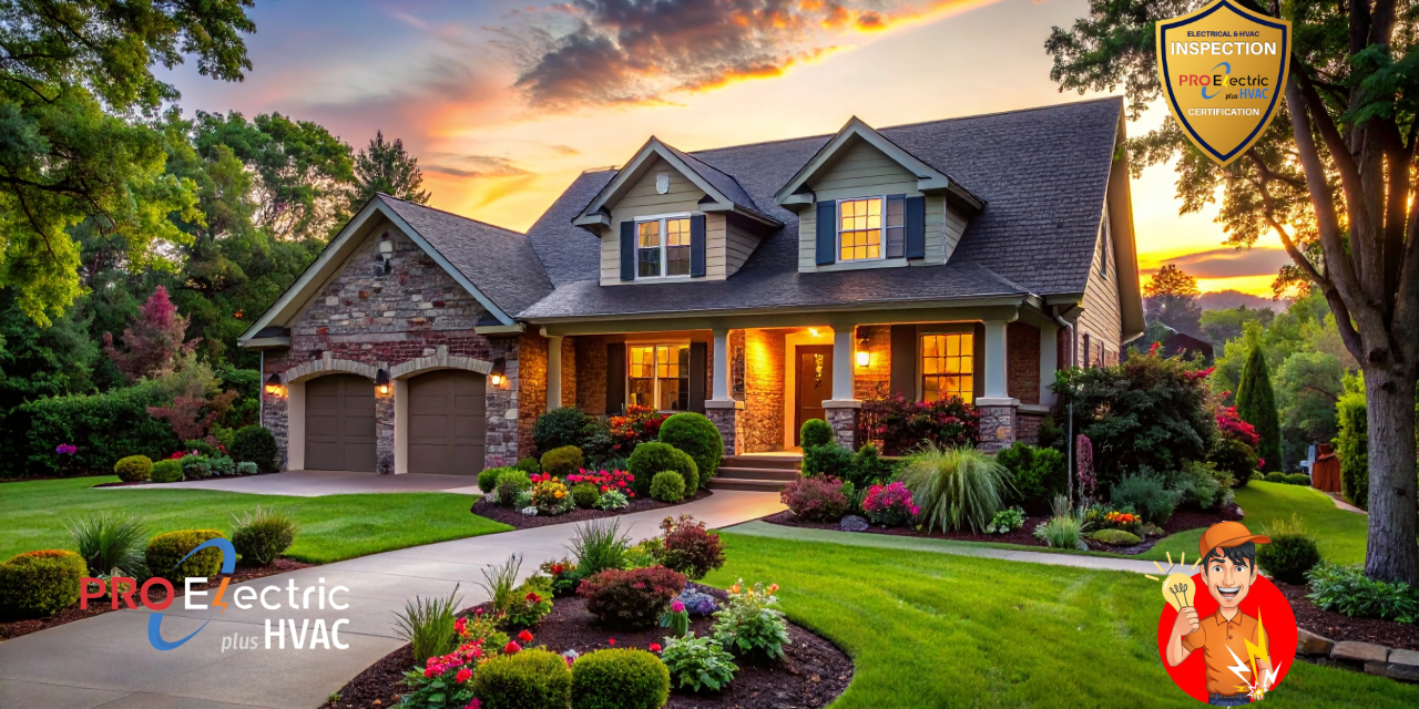 Lucketts Rural Homes and EV Chargers Have a Complicated Relationship — Here Is Why