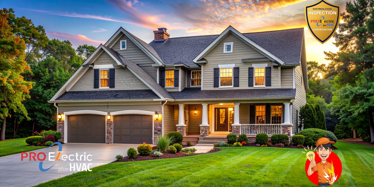 Your Paeonian Springs Farm Has Wiring That Cannot Keep Up — Here Is the Real Picture