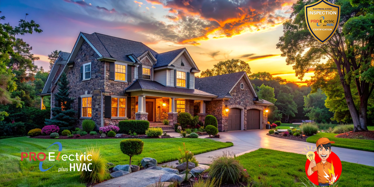 Hillsboro After Dark Is a Safety Problem — Here Is What Outdoor Lighting Changes