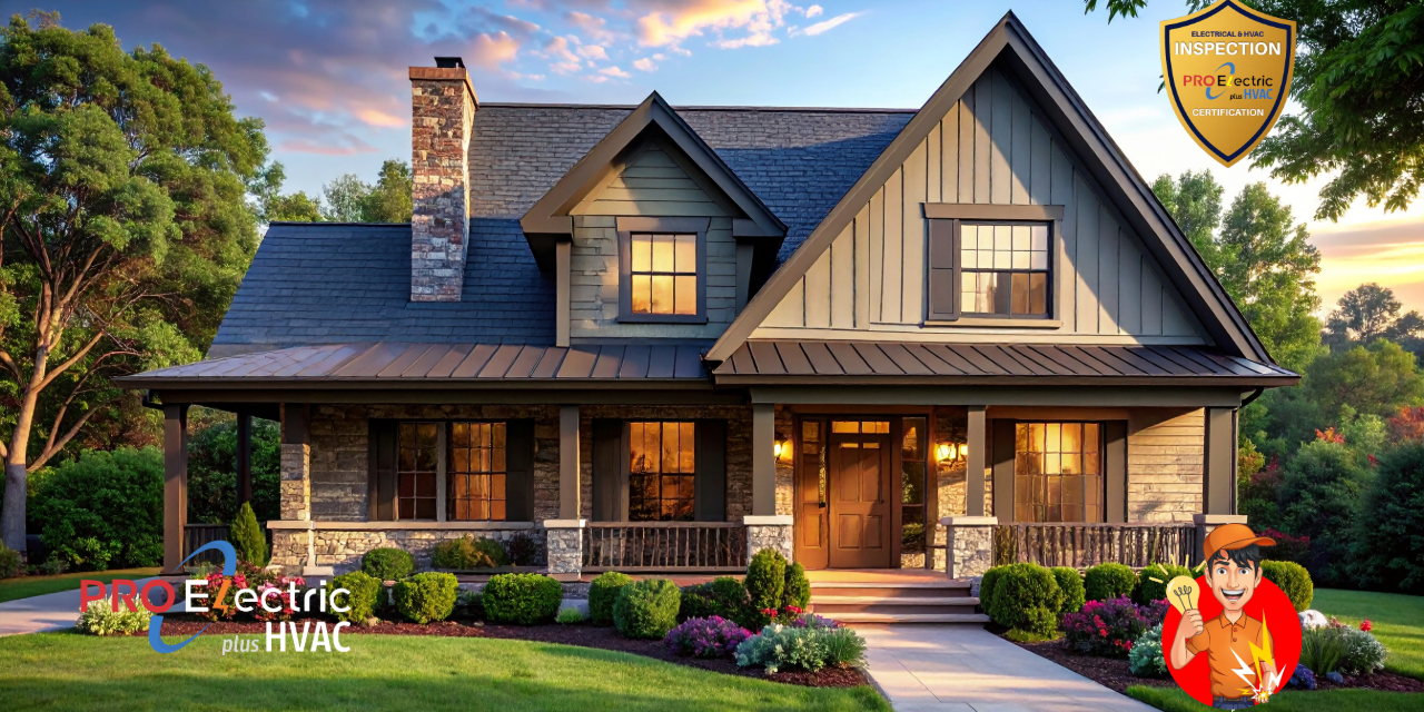 Waterford’s Beautiful Old Homes Are Running on Bare Wire — Here Is the Safety Truth