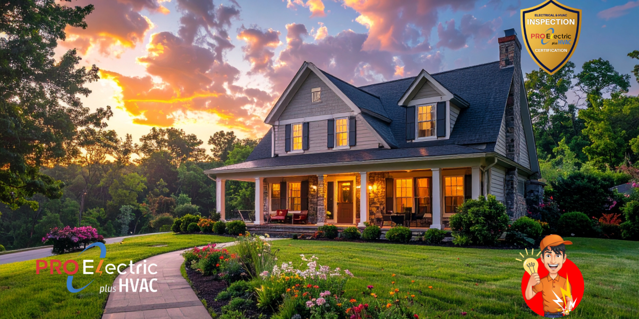 Aldie Horse Properties Have a Dangerous Electrical Gap — Here Is What to Do About It