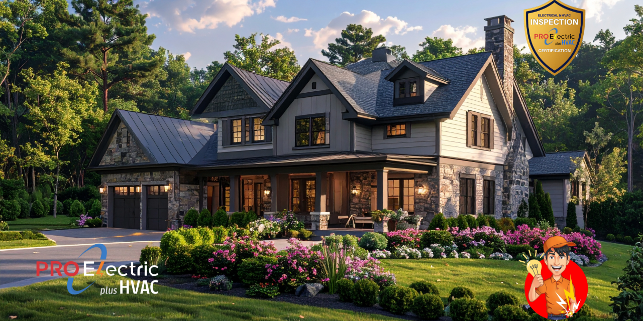 Brambleton Townhomes Have a GFCI Gap Nobody Talks About — Until Someone Gets Hurt