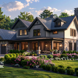 GFCI outlet installation and electrical safety assessment for a Brambleton VA townhome by PRO Electric plus HVAC