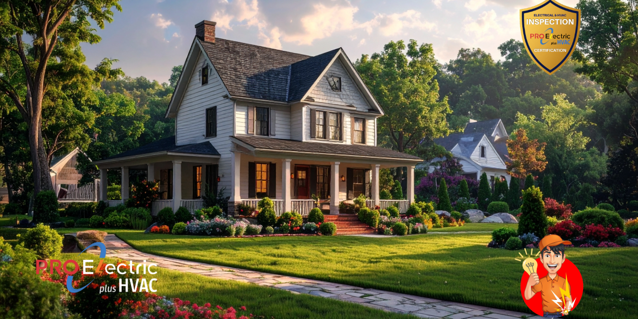 South Riding HOAs Are Blocking EV Chargers the Wrong Way