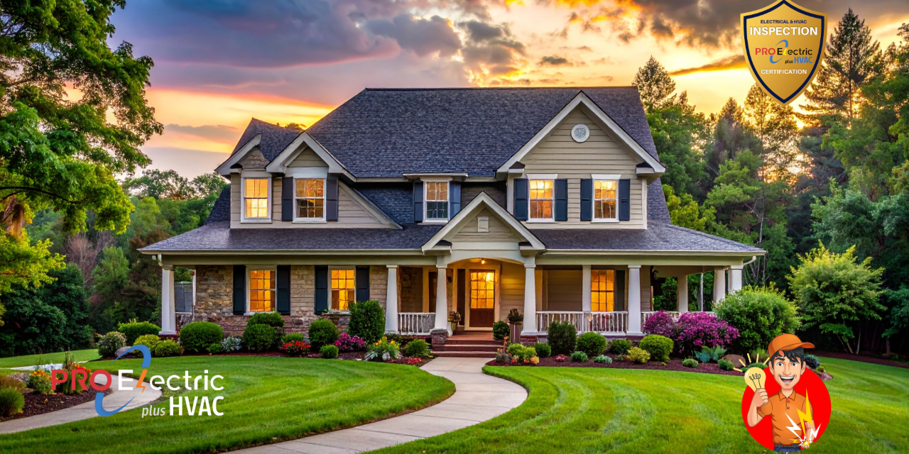 Lovettsville Goes Dark in a Storm — And No Utility Truck Is Coming Fast