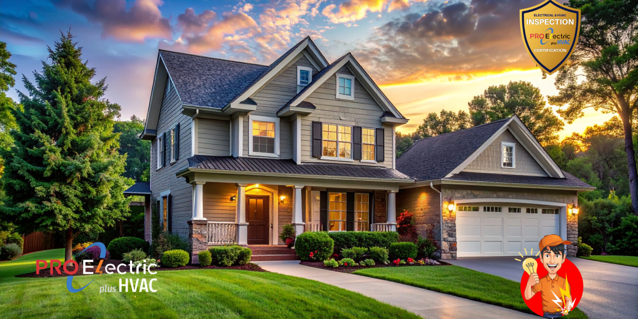 Your Purcellville Well Pump Is Running on the Wrong Circuit