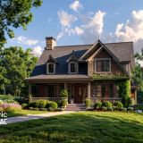 Aluminum wiring inspection and remediation in a Sterling VA home by PRO Electric plus HVAC Loudoun County