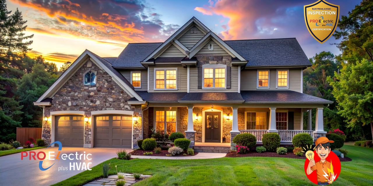 Ashburn’s Tech Boom Created a Home Power Quality Problem Nobody Warned You About