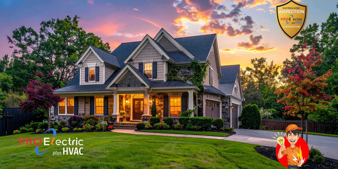 Leesburg Renovations Have an Electrical Trap Inside Them