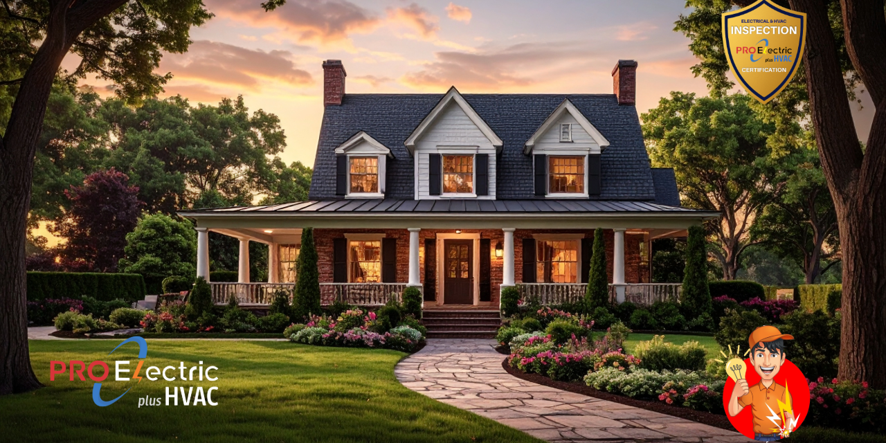 Dale City’s Overhead Lines Are Targeting Your Electronics — Here Is the Defense