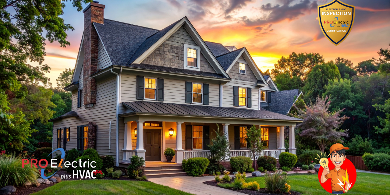 Manassas EV Owners Are Hitting This Electrical Wall First