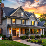 EV charger installation and electrical panel assessment for a Manassas VA homeowner by PRO Electric plus HVAC