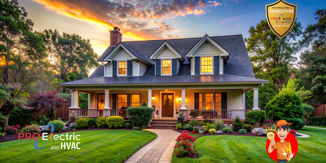 Woodbridge Is Growing Fast — Its Electrical Panels Are Not Keeping Up