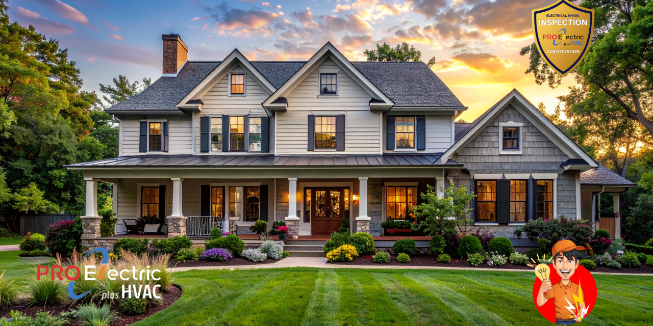Bristow New Construction: What Your Builder Left Out of the Electrical Spec