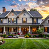 New construction electrical inspections, code corrections, and wiring assessments for Bristow VA homeowners in Prince William County.
