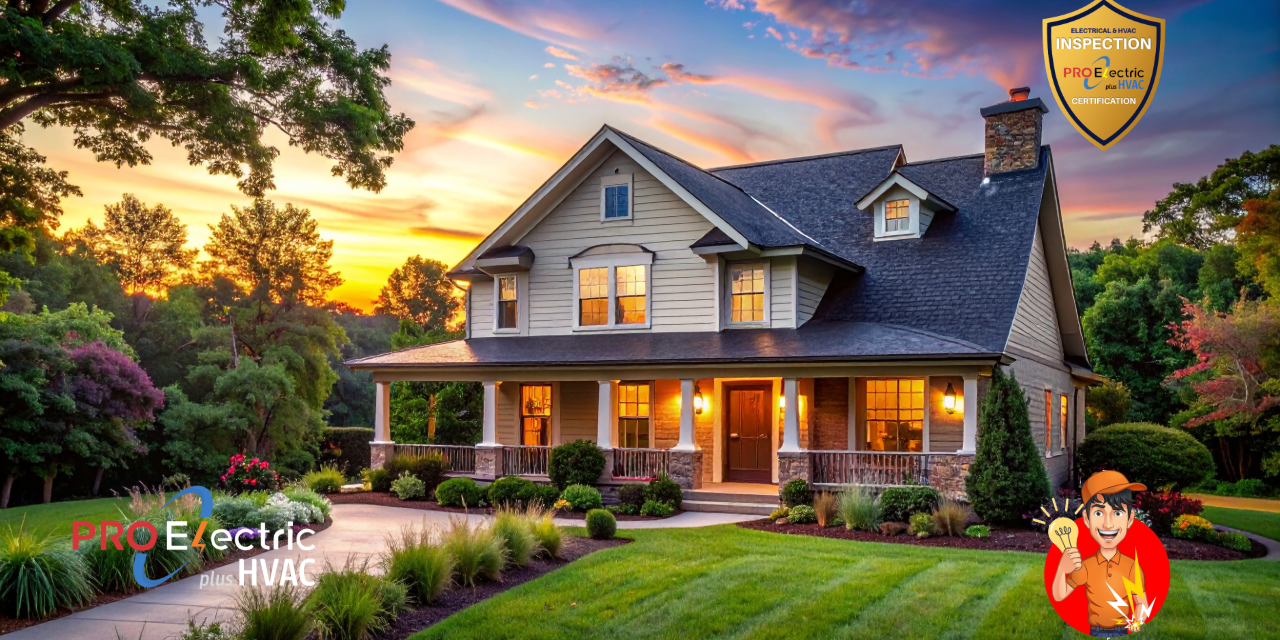 Gainesville’s Newest Homes Have a Hidden Electrical Gap — Here Is What It Is