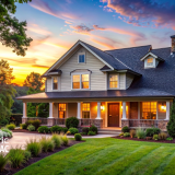 Smart home automation, dedicated circuits, and whole home wiring solutions for Gainesville VA homeowners in Prince William County.