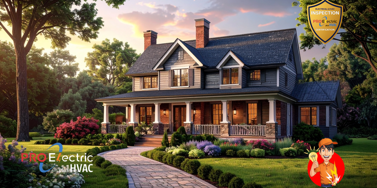 Lake Ridge Homes Go Dark at Night — Here Is What Proper Outdoor Lighting Changes