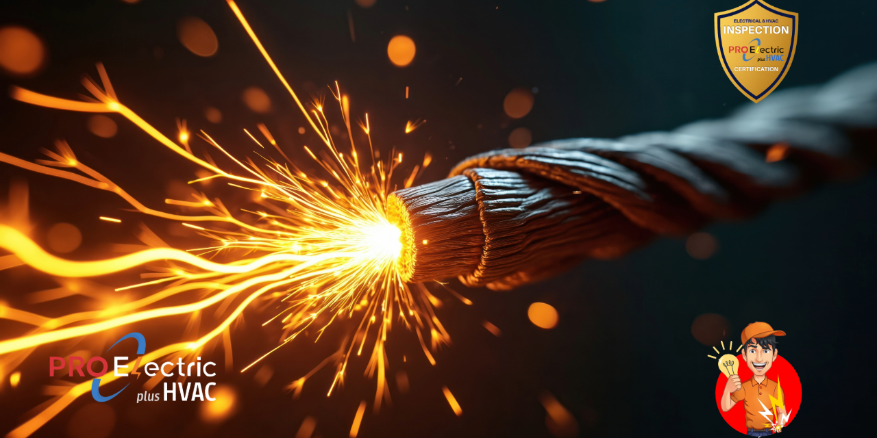 24/7 Emergency Electrician and HVAC Service in Northern Virginia