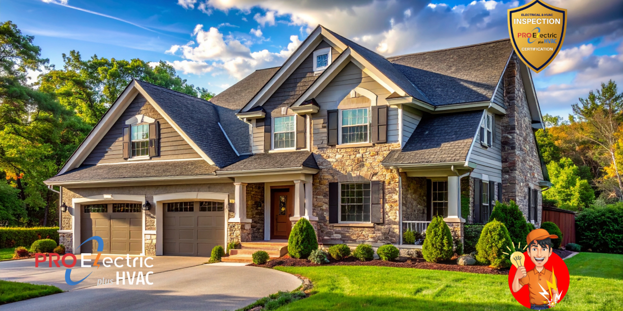 Do You Need to Upgrade to 200 Amp Electrical Service?