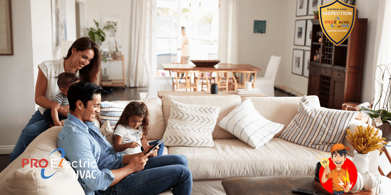 Why Is My Electric Bill So High? A Master Electrician Explains