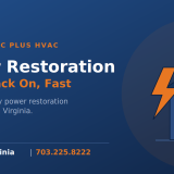 Power Restoration in Northern Virginia: Lights Back On Fast, and the Real Reason Why,Electrical Services,electrical power restoration,When the Power Drops, Every Minute Counts,featured power restoration