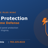 Whole-Home Surge Protection in Northern Virginia: Stop a Single Surge From Erasing Thousands in Seconds,PRO Electric plus HVAC,,Whole-Home Surge Protection in Northern Virginia: Stop a Single Surge From Erasing Thousands in Seconds - PRO Electric plus HVAC,featured surge protection