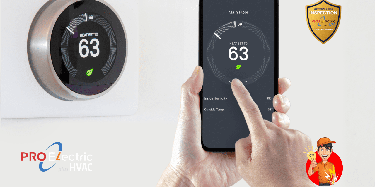 Why Is My Thermostat Blank or Not Working?
